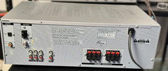 Sony STR K700 AV Receiver Silver Dolby Digital DTS FM AM Used Tested