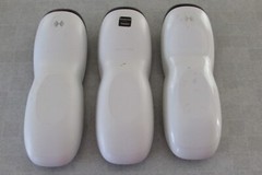 DIRECTV IR/RF Universal Ergonomic Genie Remote (RC73) QTY 1