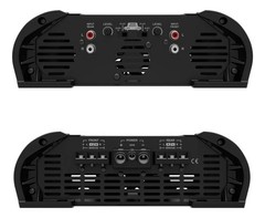 Stetsom Amplifier HL 2000.4 1 Ohm Car Audio 2000 W 4 Channels