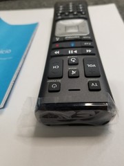Cox Cable Contour Remote Control New XR11-RF Version 1.0 Brand New