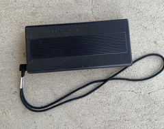 Portable Multi Purpose Alarm Light Hong Kong No.268-Tested