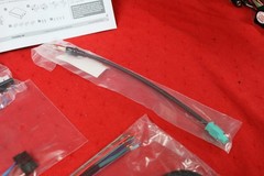 Metra 99-5853CH Dash Kit for 2010-2014 FORD Mustang, NEW #N1