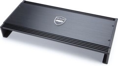 Wet Sounds Sinister-SDX2500 2500W x 1 Marine Subwoofer Amp