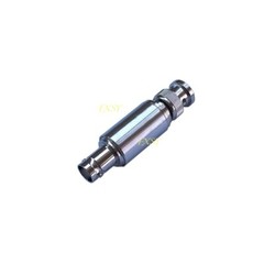 BNC RF Coaxial Attenuator 5W 50Ω 0-3GHz/4GHz 1/2/3/5/6/10/15/20/25/30/40/50dB