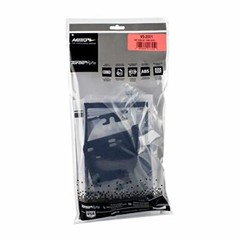 Metra Electronics 95-2001 Double DIN Assorted Styles , Product Packagings