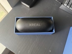 XREAL 1S AR Smart Glasses w/ HDMI to USBC cable