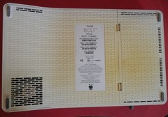 Tivo Bolt TCD849500 – 500GB – 75 Hrs Hd Record – Antenna or Cable – Warranty