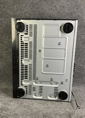 Sherwood RD-5405 5.1 Channel A/V Receiver Audio Video Tested Used