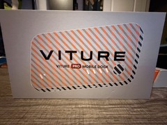 VITURE x Cyberpunk XR Glasses #53/10000! Low number! Pro Dock & Switch 2 Holder.