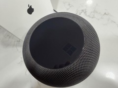 Apple HomePod Smart Speaker – Space Gray (MQHW2LL/A) Excellent shape w packaging