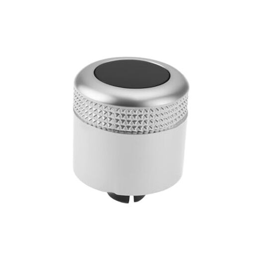 Multimedia MMI Volume Control Button Switch Radio Volume Knob Replacement Part
