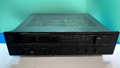Carver Sonic Holography A/V Receiver HR-742