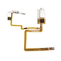 Audio Headphone Jack Switch for iPod Classic 7th Gen 7G Replace 80gb/120gb/160gb
