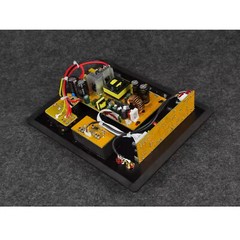 200W HiFi Subwoofer Amplifier Board 110V/220VAC For 4-8Ω 8-12 inch Speaker