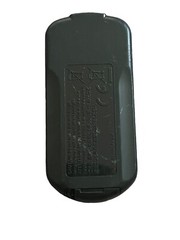 Genuine Kenwood RC-405 Audio CD Receiver Remote Control (3a)