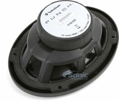 4) Rockford Fosgate P1692 300W 6×9″ 2 Way Car Coaxial Speakers Bundle Package
