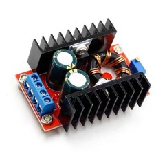 DC-DC 12V-24V 35V 150W Boost Converter Step Down Buck Converter Power Module