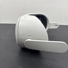 Meta Oculus Quest 2 128GB Standalone VR Headset Only- GOOD CONDITION – TESTED