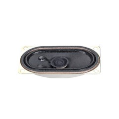 5W 8 Ohm DIY Audio Speaker Loudspeaker 40mmx70mm 2pcs