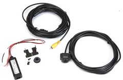 Kenwood CMOS-740HD HD Backup Camera