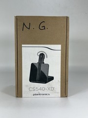Poly / Plantronics CS540-XD Wireless Office OTE Headset – 88283-01 – 900MHz