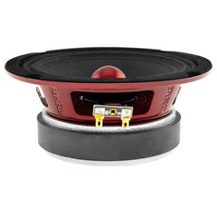 DS18 2x 6.5″ Mid-Range Loudspeaker and 2x 4×6″ Coaxial Speakers with Tweeters