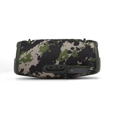 JBL XTREME3 Portable Bluetooth Speaker Powerful Sound & Deep Bass – Camouflage™