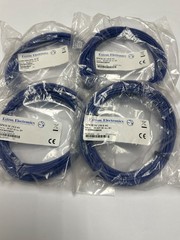 26-627-35 Extron Electronics Precut Speaker Cables SPK 18 35′ Lot of 4