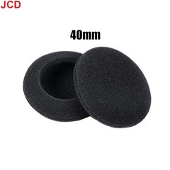 10x Ear Pads Replacement Sponge Cover Headphones Earphones Headset Foam Cushion