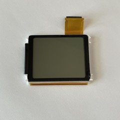 LCD Screen Display for Apple iPod Classic 3rd Generation 10/15gb/20gb/30gb/40gb