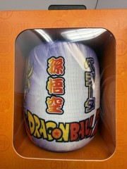 Dragon Ball Z Collector’s Edition Wireless Speaker Bluetooth IPX4 FM Mic USB-C