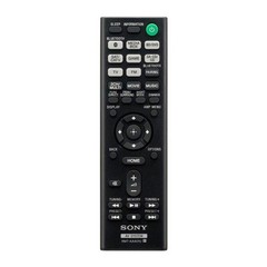Sony STRDH590 5.2 multi-channel 4k HDR AV Receiver with Bluetooth