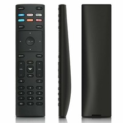 XRT136 Replace for Vizio TV Remote 098003063770, E80E3, M50E1, M55E0, M65E0