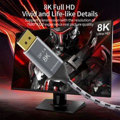 Reversible HDMI 1.4 DisplayPort DP Source To USB 3.1 Type C USB-C Displays Male