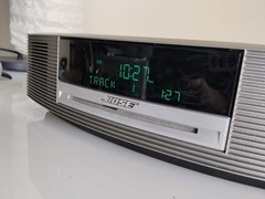 Bose Wave Radio CD AWRCC | Bluetooth | w/Remote | Professionally Refurbished