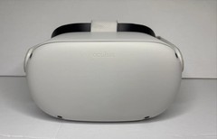 Meta Oculus Quest 2 128GB VR Headset Headset ONLY – No Controllers