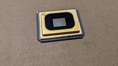PROJECTOR DMD CHIP FOR DELL 2100MP 2200MP 1201MP 1200MP 1100MP BENQ PB8140 MP610