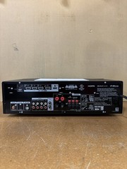 Sony STR-DH590 5.2 Multi-Channel 4K HDR AV Receiver with Bluetooth