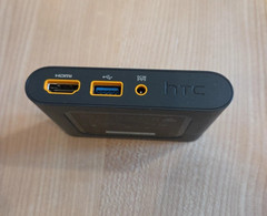 HTC VIVE VIRTUAL REALITY LINK BOX 2PU6100