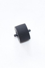 Pinch Roller for Sony TC-WE425 TCWE425 Cassette Player Tape Deck Recorder