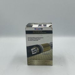 Mobil 1 Extended Performance M1-201A Oil Filter
