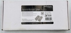 Startech ST121UTPEP VGA Video and Audio over Cat5 Mini Extender