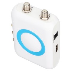 HDM66 HD Modulator Support PAL/NTSC Format Output To RF Modulator For Home