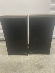 Vintage Pair of Speakers B&O Beovox S30 4-8Ω 30 (50Watt) Type 6301