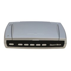 SmartDisk FlashTrax XT Silver ( 40 GB ) Digital Media Player Compact Flash
