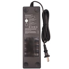 110V~220V QA109600 QD109300 Battery Charger For HBC Radiomatic BA225030 Battery