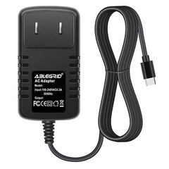 5V USBC Charger For JZBRAIN FE-0145 Hand Massager Cordless Heated Hand and Wrist