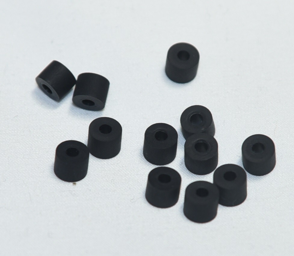 Pinch roller Rubber for Sony WM-EX622 ,WM-EX633 Walkman Cassette Player