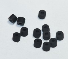 Pinch roller Rubber for Sony WM-EX622 ,WM-EX633 Walkman Cassette Player