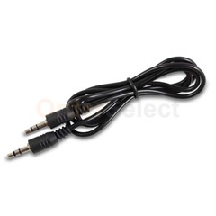 Aux Cable 3.5mm Male to Male Auxiliary Audio Nylon Braided Cord for Car PC Phone